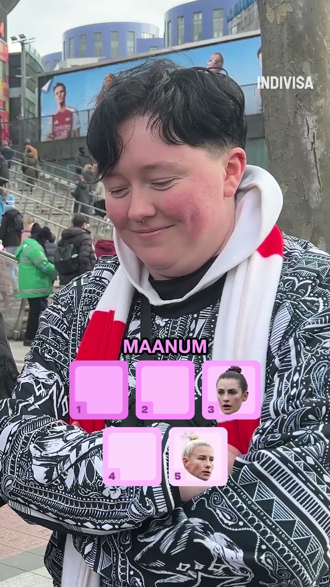 于关注赛事