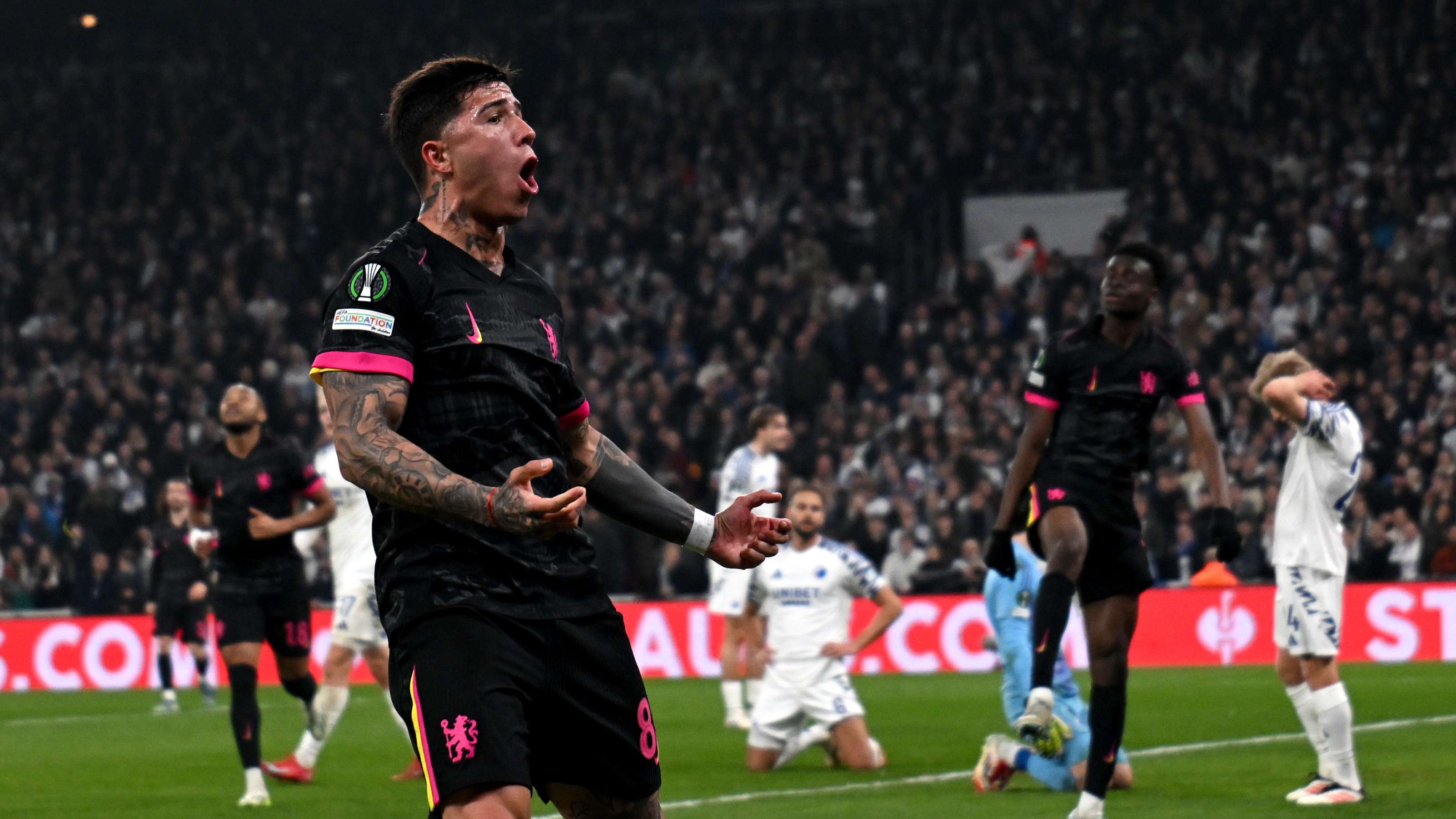 卓越的决心 卓越的决心