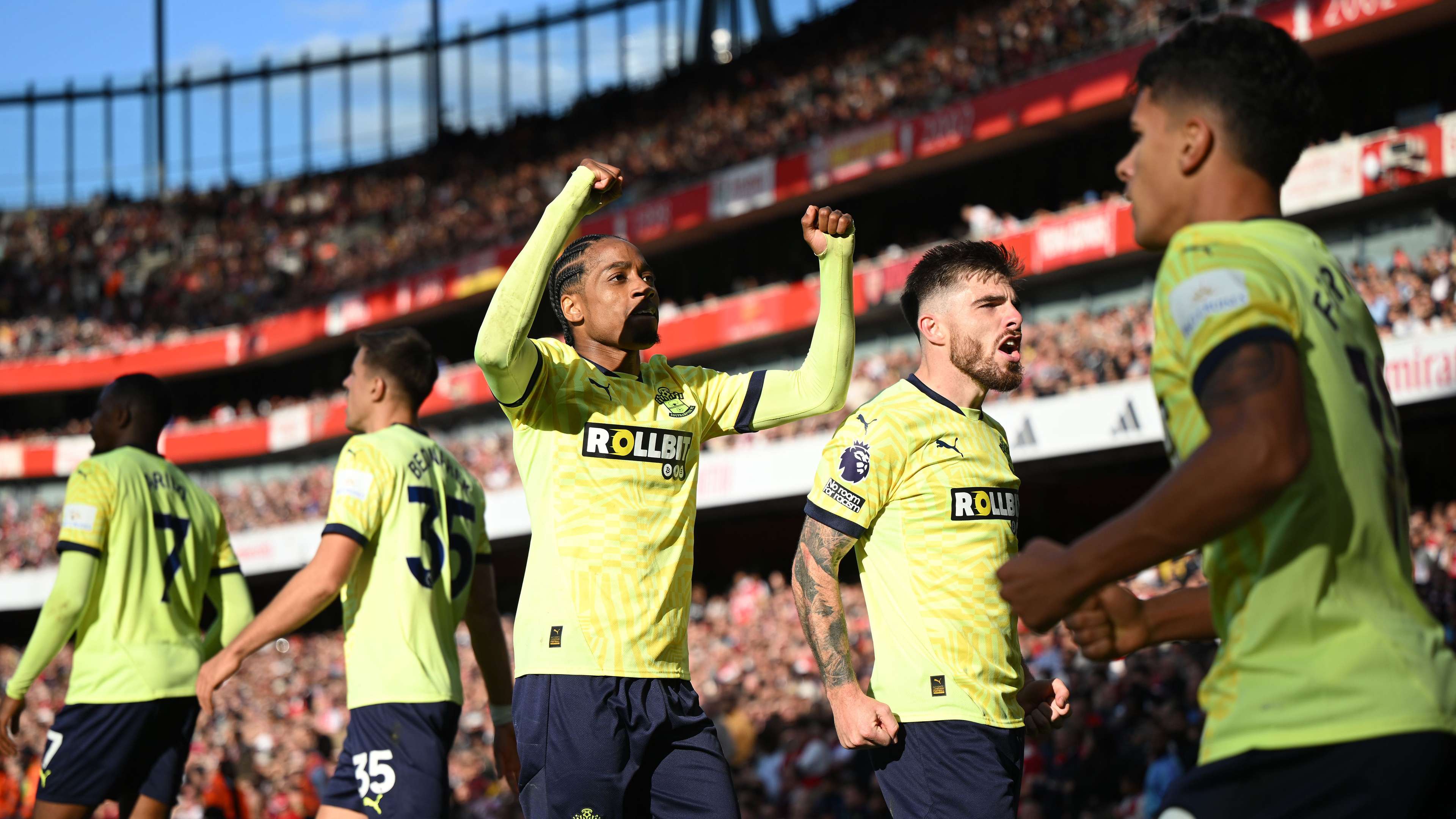 这两支球队 这两支球队