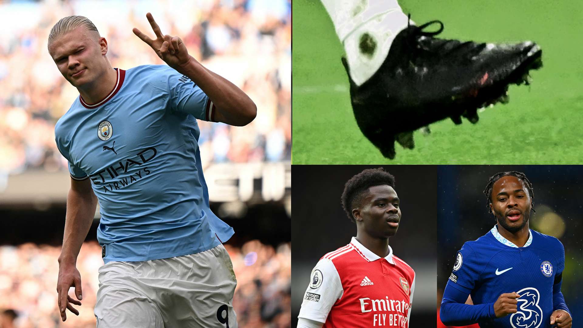 忽视的风险 忽视的风险