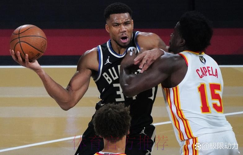 麦科勒姆关键时刻连得5分，老鹰追到4分雄鹿叫停